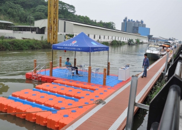 Shenzhen Boat Show